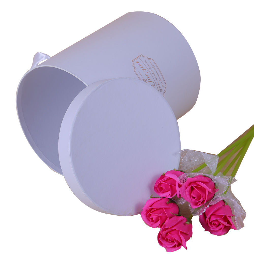 round box,flower box,round flower box,flower gift box,Large Round