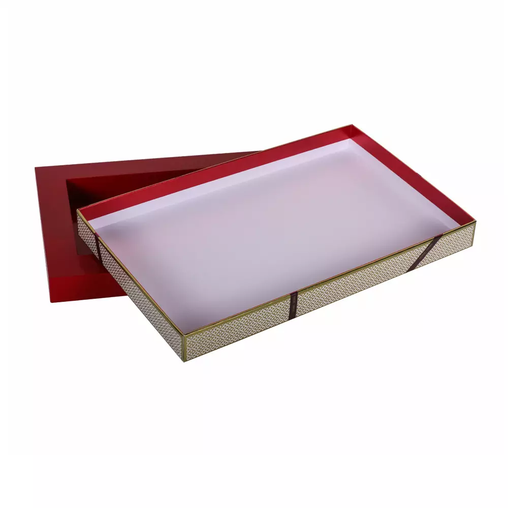 Custom Large Chocolate Packaging Box Suppliers 