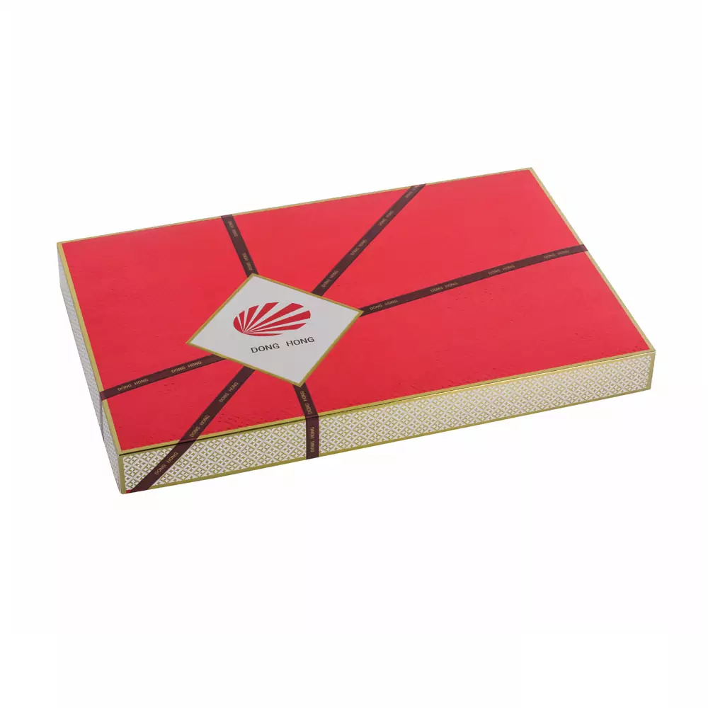 Custom Large Chocolate Packaging Box Suppliers 