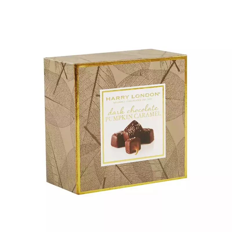 Custom Empty Candy Gift Sliding Drawer Chocolate Box