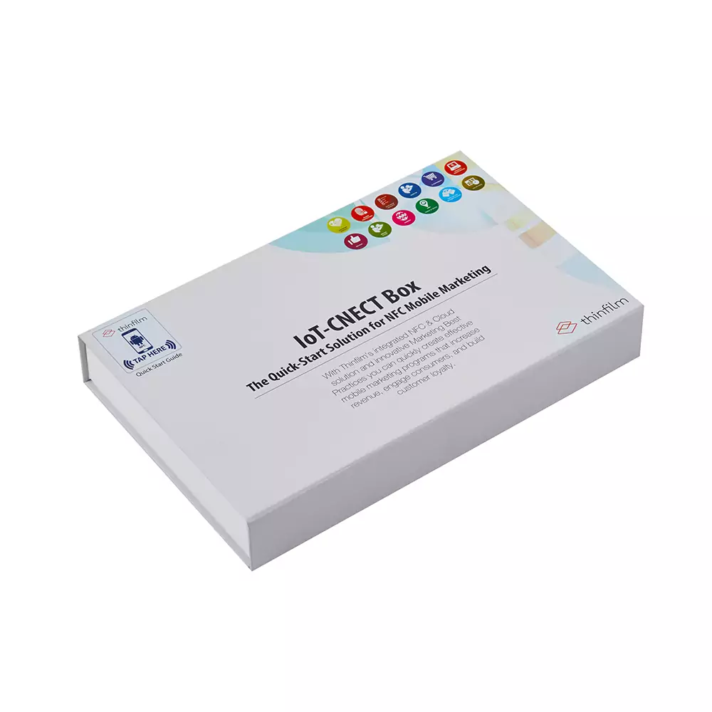 Hot Sale Printed Quality Cardboard Gift Box  