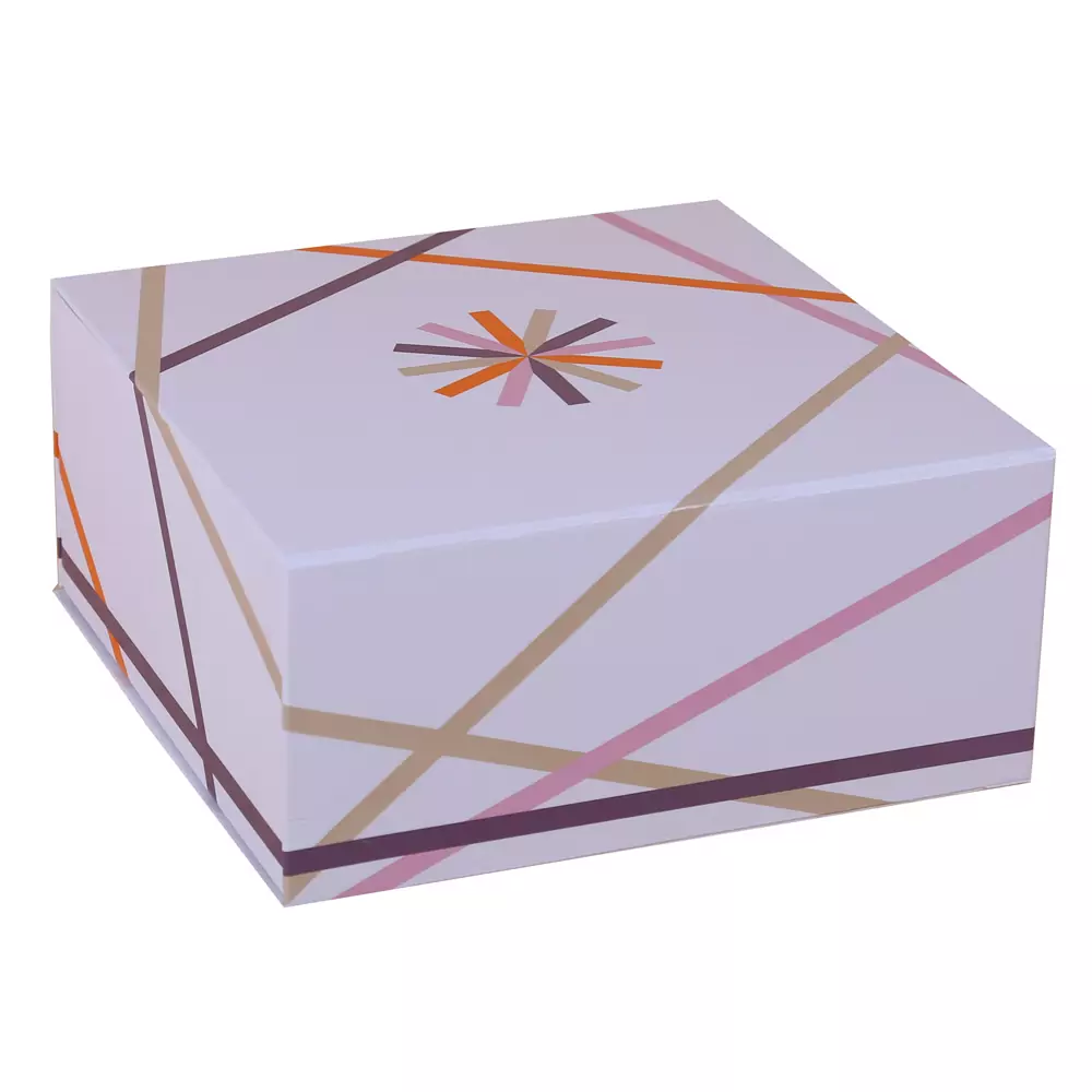 Collapsible Clothes Packaging Gift Boxes 