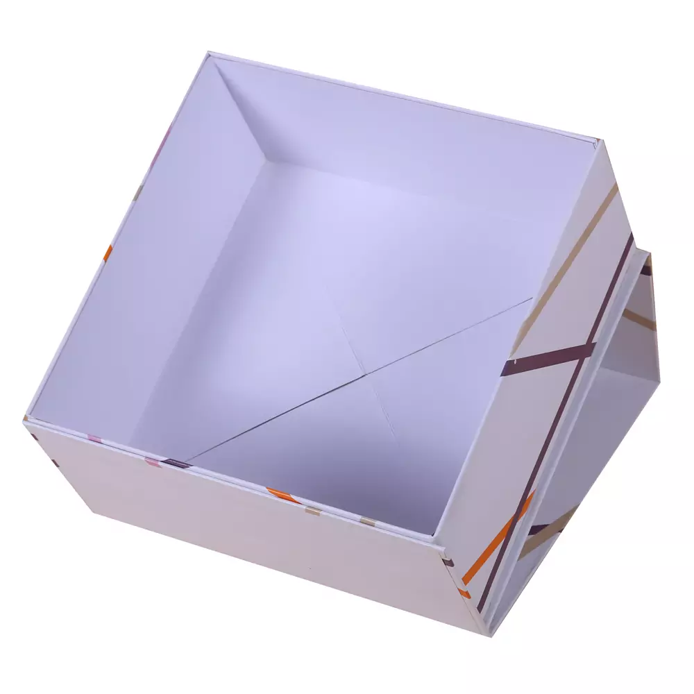 Collapsible Clothes Packaging Gift Boxes 