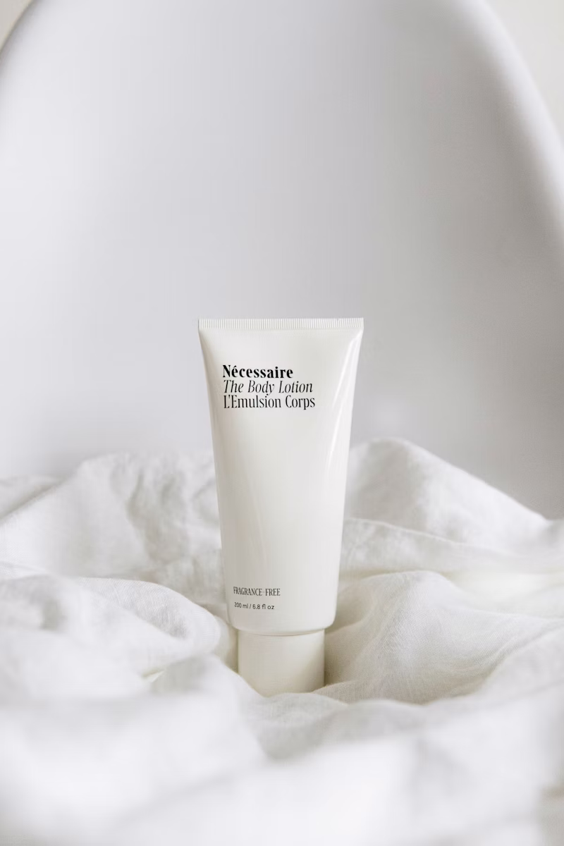 Skincare Packaging