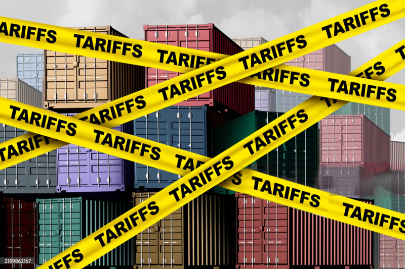 How to Avoid Rising Tariffs on Custom Packaging Solutions