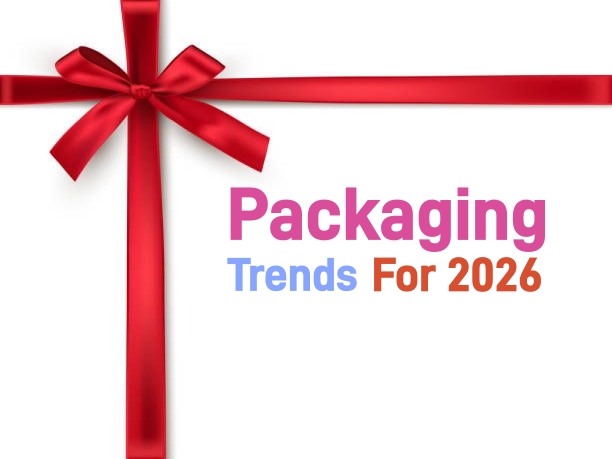 2026 Trends: A Comprehensive Guide to Enhancing Brand Influence Through Packaging