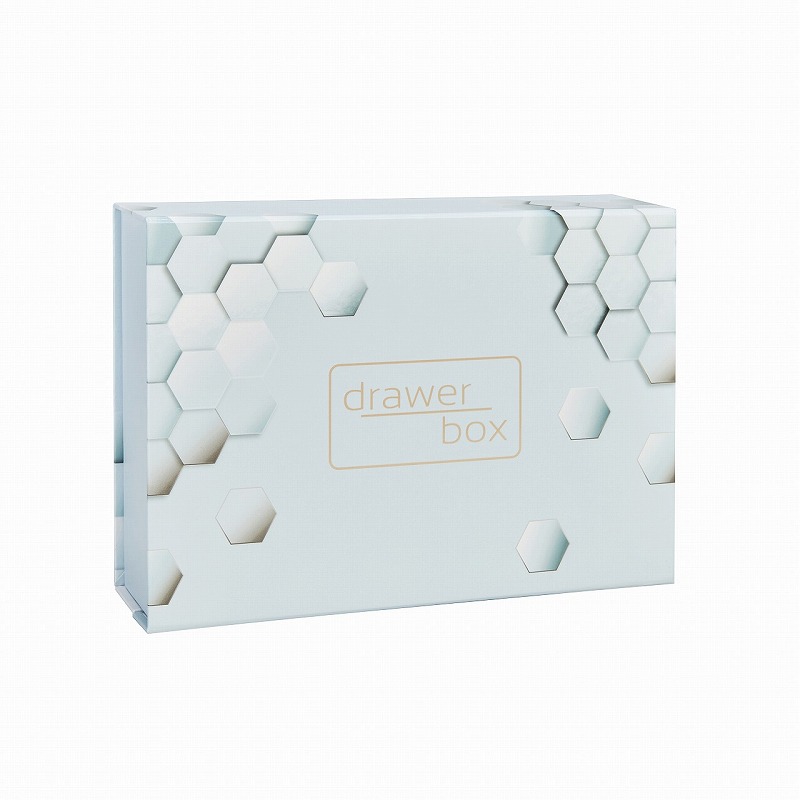 Bespoke Cosmetic Box: Bespoke Cosmetic Box: