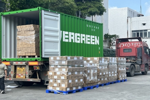 From Factory Floor to Global Ports: Optimizing Logistics and Container Loading for Bulk Custom Packaging Boxes