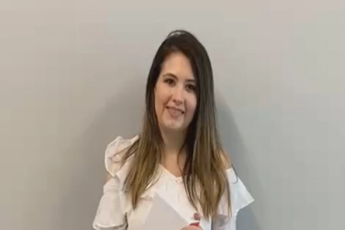 Cosmetic Box--French