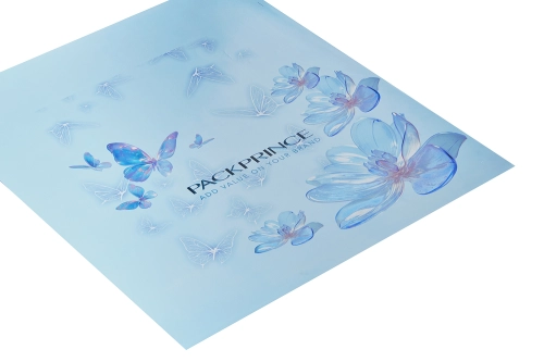 Beyond Foil Stamping: Modern Luxury Custom Packaging Box Finishes