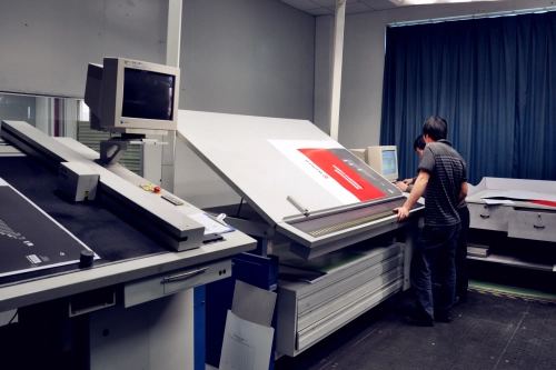 Custom Packaging Box Color Printing: The Ultimate Brand Guide