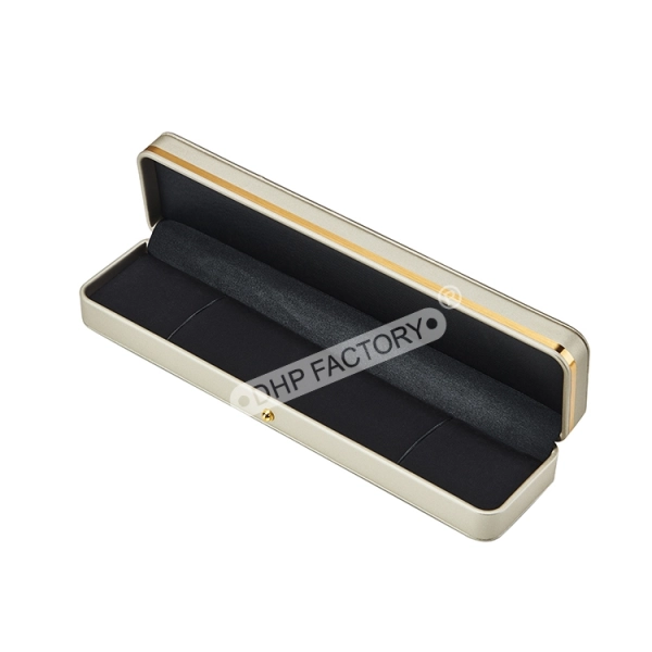 Engagement Ring Box Jewelry Box For Women Side View