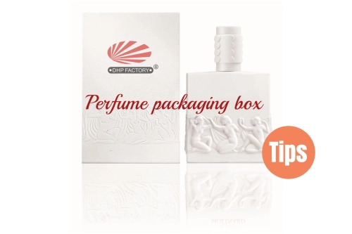 How Embossed Packaging Boxes Elevate Brand Perception in the Premium Perfume Market