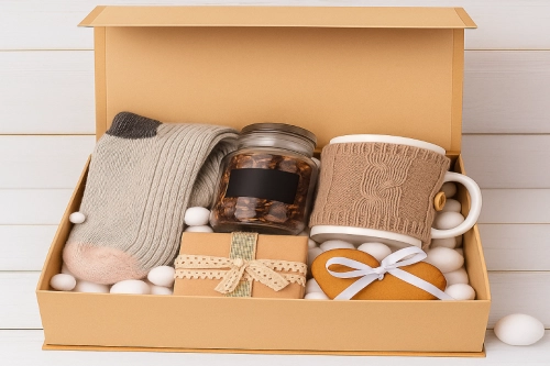 How to Choose the Right Foldable Magnetic Box for Your Business