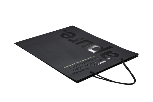 Beyond Aesthetics: Structural Engineering of High-Weight Custom Packaging Bags