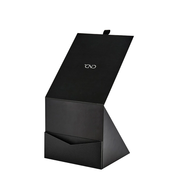 Custom Triangle Gift Box & Slanted Packaging Manufacturer