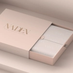 Perfume box