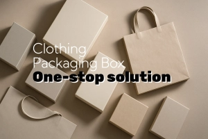 DHP Factory Apparel Packaging Creativity: A One-Stop Solution