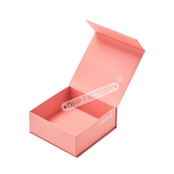 Foldable Drawer Organizer for Clothes and Underwear Side View