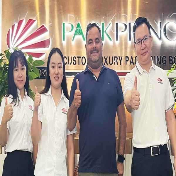 7. Our Customers