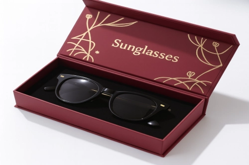 10 Best  Luxury Sunglasses Packaging Manufacturers in China