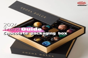 10 Revolutionary Chocolate Packaging Ideas to Dominate Market Competition in 2026