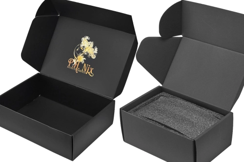 Step-by-Step Guide to Creating Custom Mailer Boxes for E-commerce Packaging