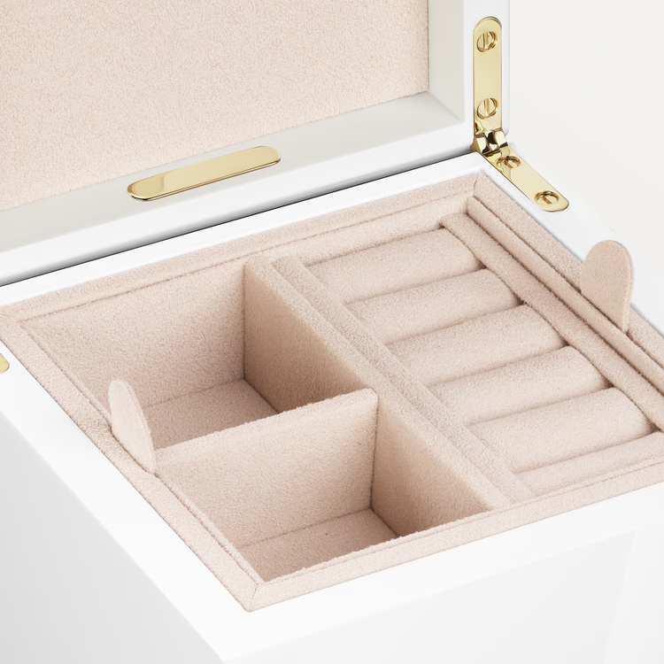 Panthère 珠宝盒,图 4 Panthère 珠宝盒,图 4