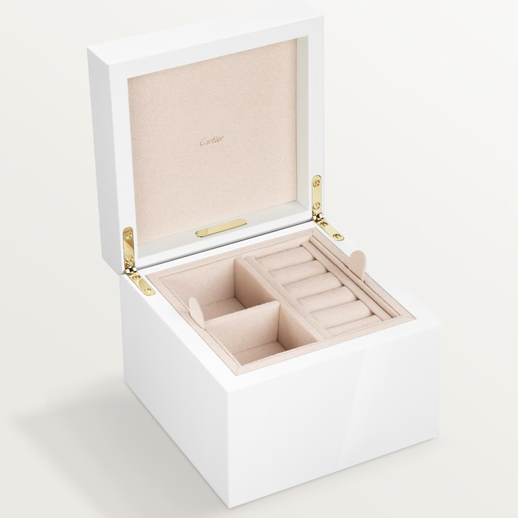 Panthère 珠宝盒,图 3 Panthère 珠宝盒,图 3