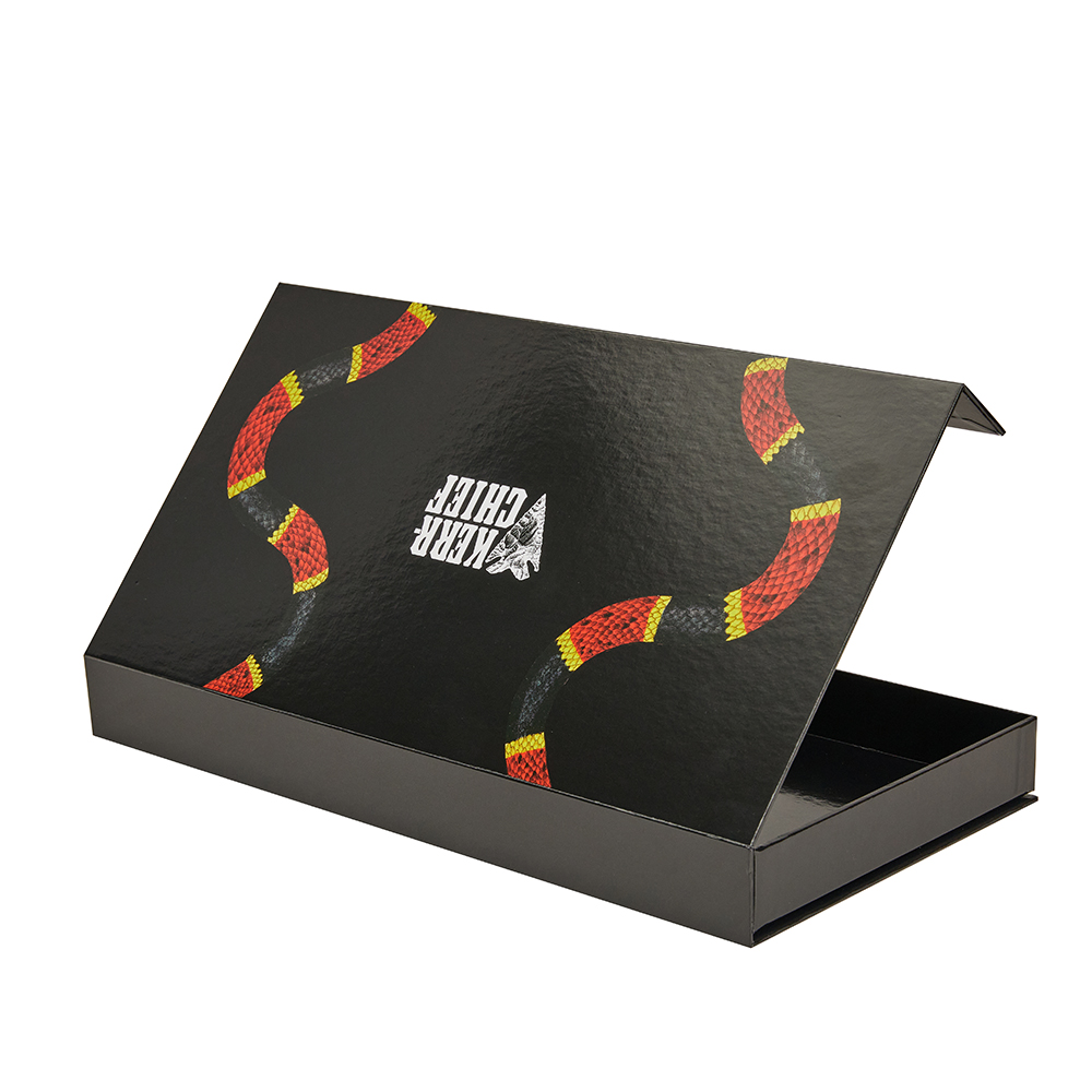 Magnetic Closure Hover