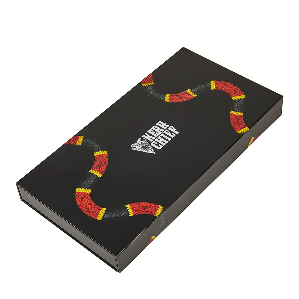 Magnetic Closure Main