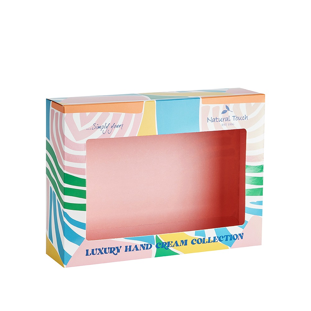 Folding Cartons Main