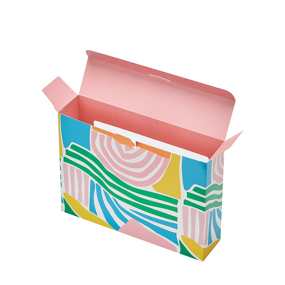 Folding Cartons Hover