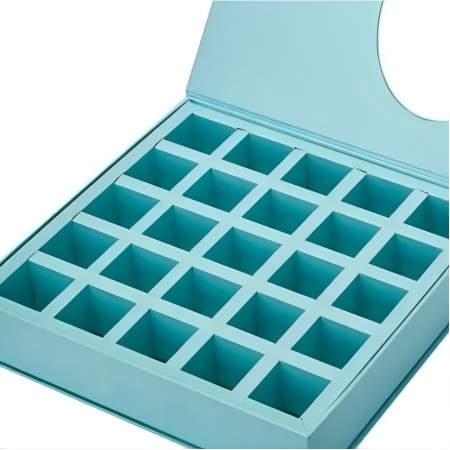 Paperboard Grid Insert