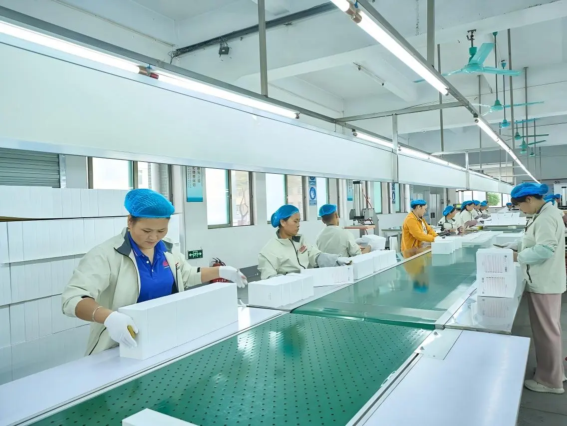 Precision Measurement