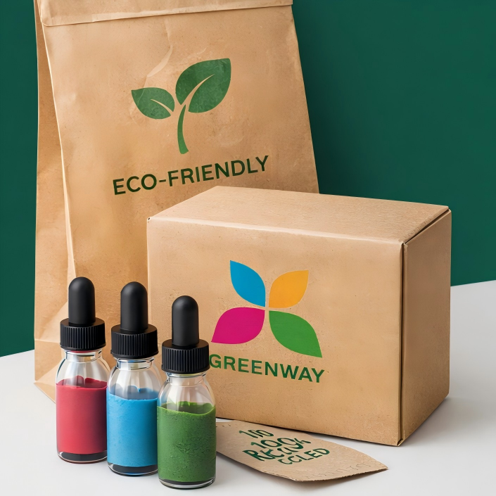 Sustainable Printing