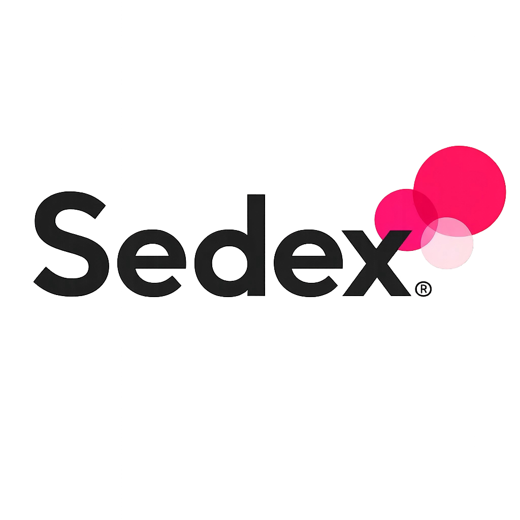 Sedex SMETA Logo