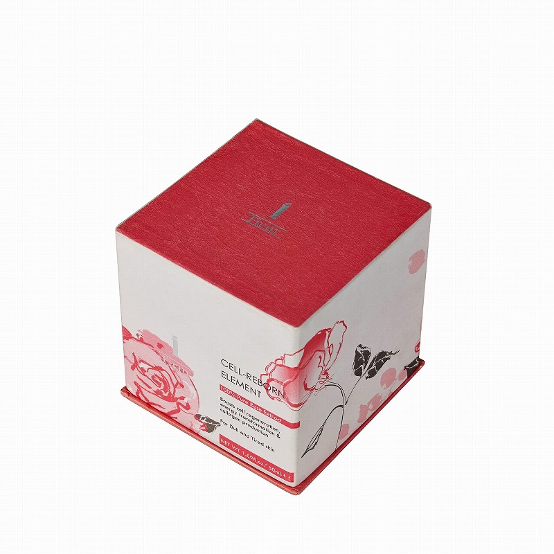 Luxury Essential Oil Gift Box Production Luxury Essential Oil Gift Box Production