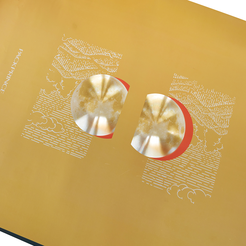 STRUCTURAL COMPARED FOIL VS LITHOGRAPHY