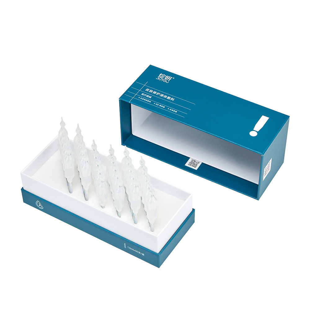 Premium Custom Cosmetic Packaging Showcase Premium Custom Cosmetic Packaging Showcase
