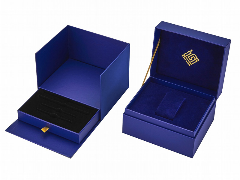 Luxury custom watch packaging box for private label brands Luxury custom watch packaging box for private label brands