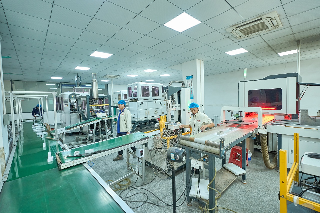 packaging box production packaging box production