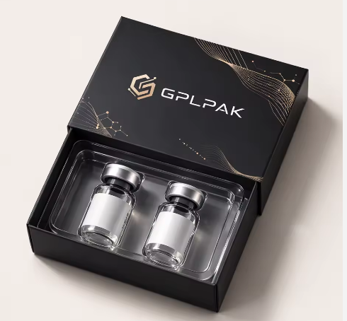Drawer Style Slide Boxes for vials